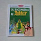 Publications Comics